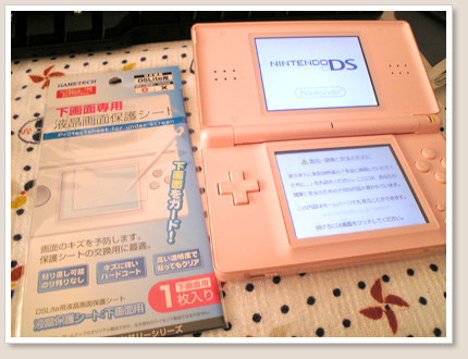 DS