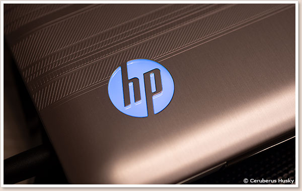 HP Pavilion Notebook PC dv7/CT