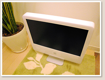iMac