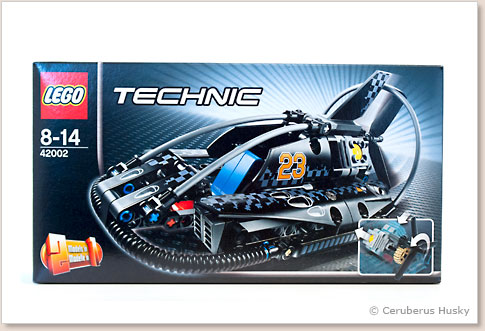 LEGO レゴ TECHNIC テクニック 42002