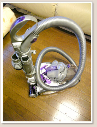dyson DC12 COMPLETE 新品未開封 Dyson DC12 plus complete 掃除機