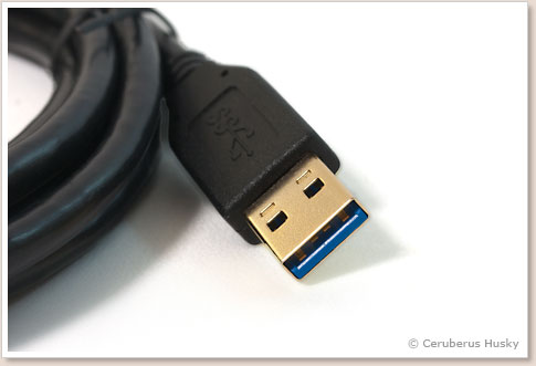 USB 3.0 A
