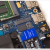Vostro 3582 を強化しよう：NVMe SSDを装着 – WD BLUE SN550