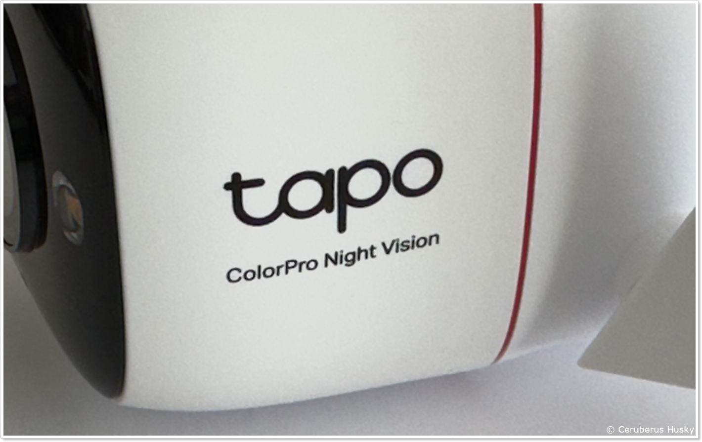 ColorPro Night Vision