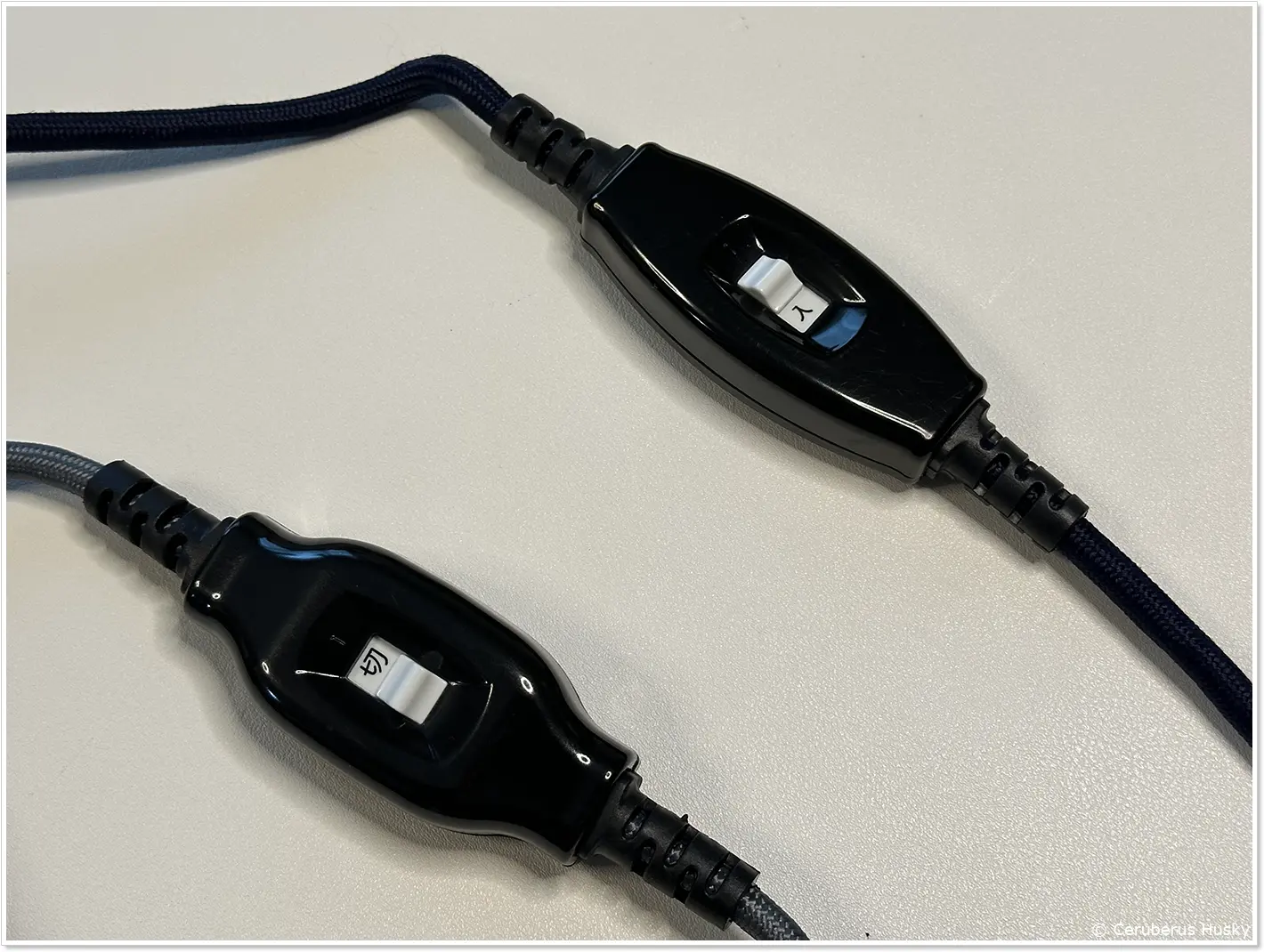 スライドスイッチ比較